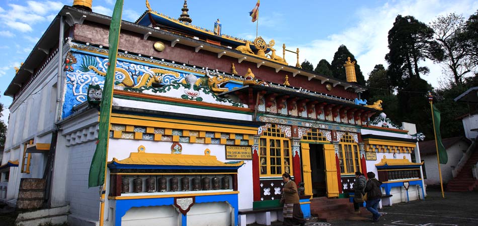 Offbeat Darjeeling