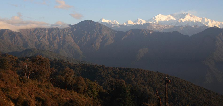 Offbeat Darjeeling
