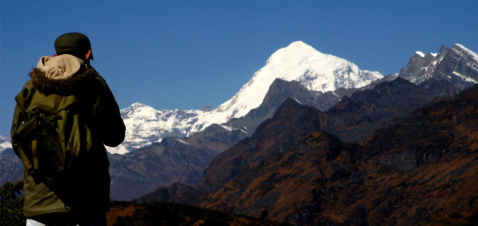 Druk Path Trek