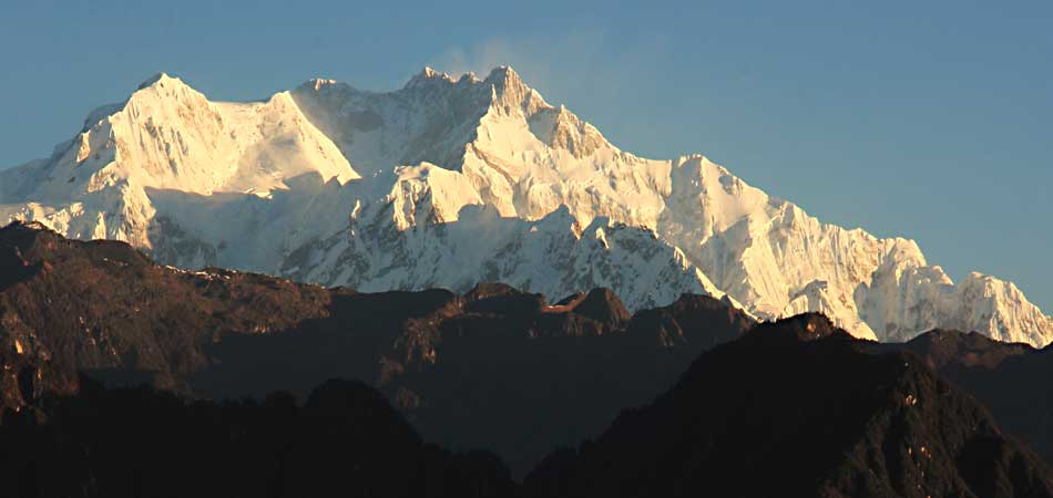 About Sikkim