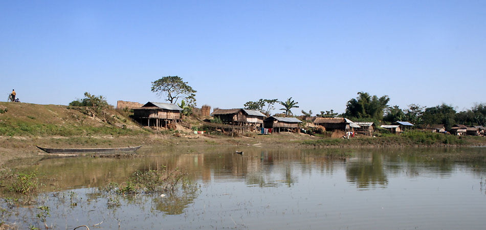 Heritage Assam Tour