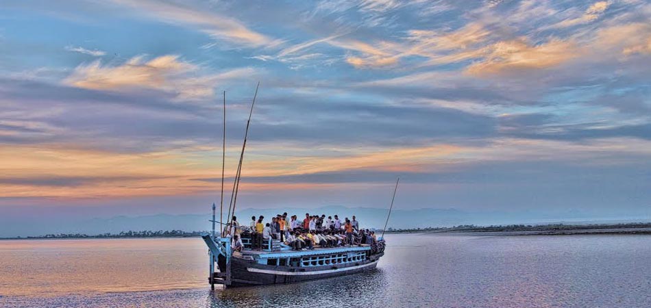 About Assam