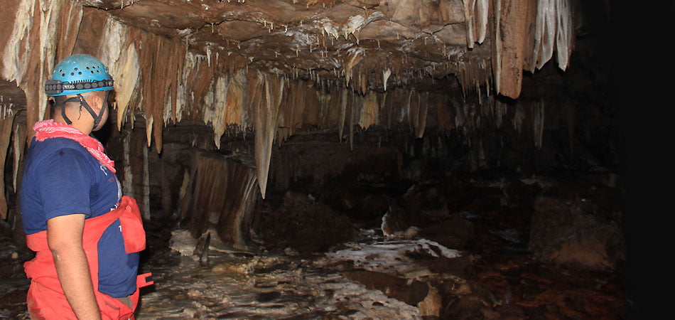 Meghalaya Multi Adventure