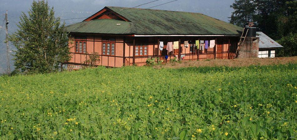 Hee Bermiok Homestay, Sikkim
