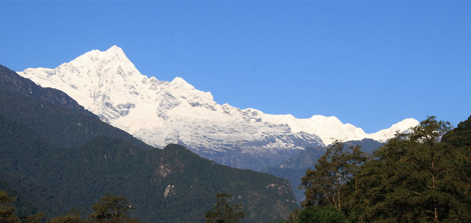 Dzongu Homestay, Sikkim