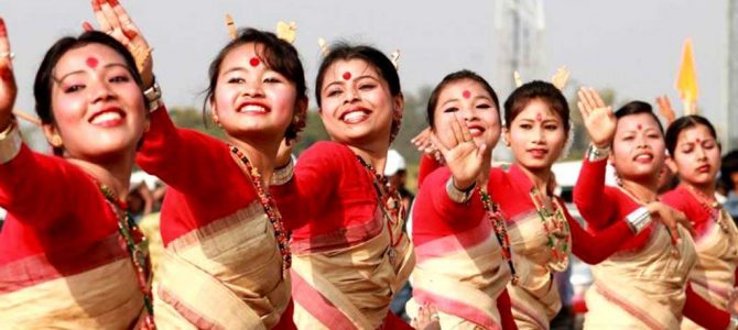 North East India Festival Calendar 2025 North East India Festival Calendar 2025