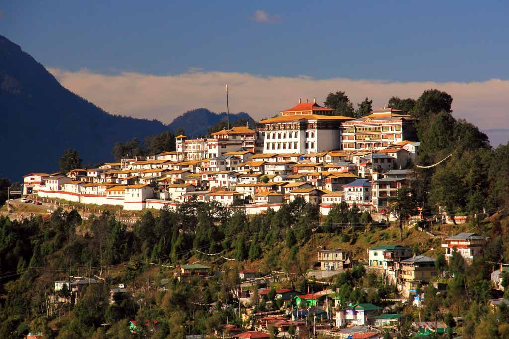 Tawang The Land Of The Monpas Kipepeo