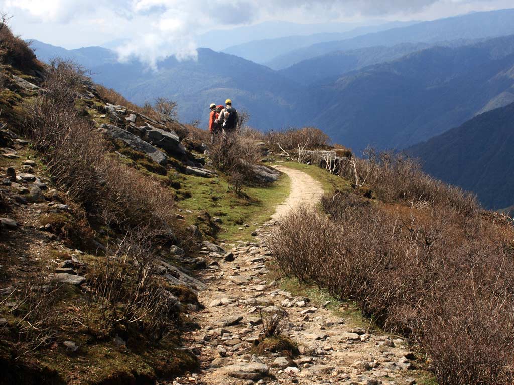 When’s the Best Time for Trekking in North East India? When’s the Best Time for Trekking in North East India?