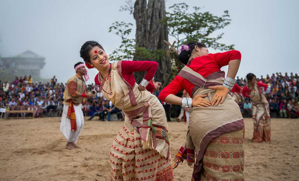 Best Time to Visit Assam: Your Ultimate Seasonal Travel Guide Best Time to Visit Assam: Your Ultimate Seasonal Travel Guide