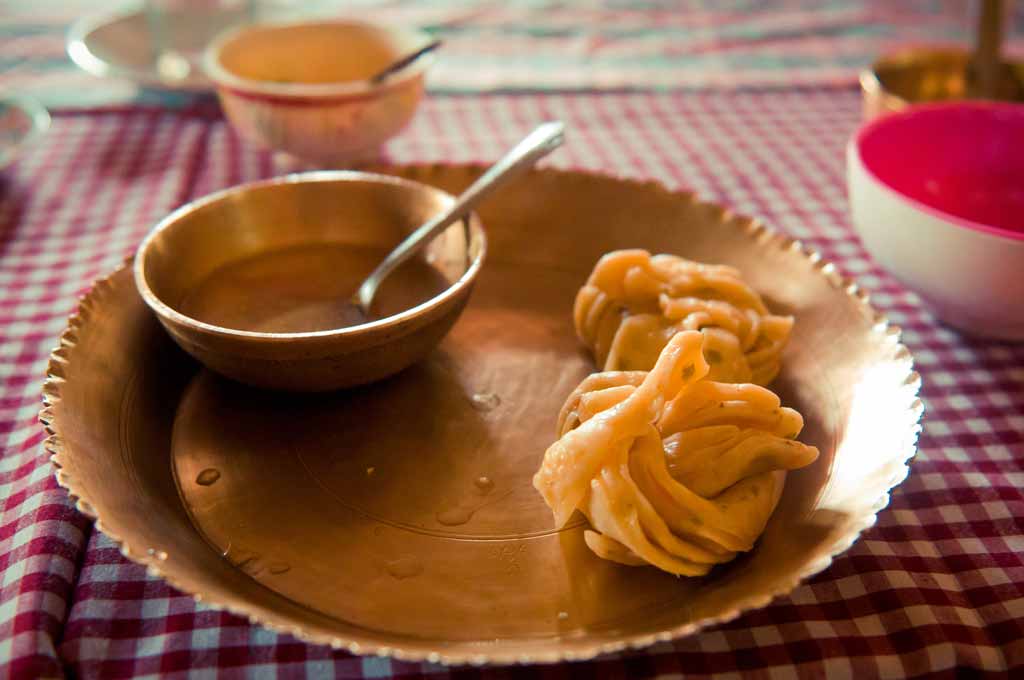 8 Famous Food of Sikkim: What to Eat and Where to Find It 8 Famous Food of Sikkim: What to Eat and Where to Find It