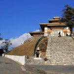 Bhutan - Dochula Temple Dochula Temple