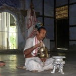 Monk majuli satra