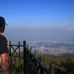 Meghalaya - Shillong Peak Shillong Peak Meghalaya