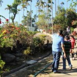 Mawlynnong cleanest village in asia