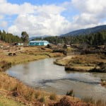 Central-Arunachal-04 Views of Ziro valley