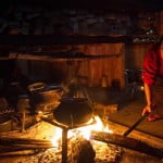 Central-Arunachal-08- Apatani Kitchen