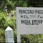 Assam - Pangsau Pass Pngsau Pass