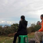 barsey-trek-04 views of Kangchenjunga from Barsey