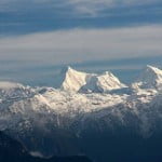 barsey-trek-06 Kangchenjunga views from Jorebotey