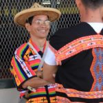 Idu Mishmi elders in Dibang valley