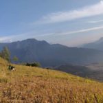 Views of Anini on Dibang Adventure trip