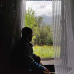 Views on Dibang Adventure trip