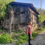 Traditional house in Shergaon