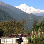 dzongu homestay Dzongu homestay