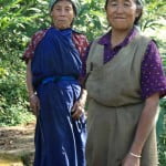 dzongu lepcha women Lepcha women Dzongu