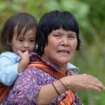 People of East Bhutan