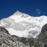 goechala-trek-05 Kangchenjunnga views from Goecha La