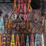 headhunters-trail-07 necklace of Konyak tribe on headhunters trail