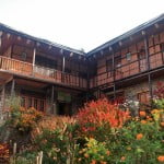 sikkim hee-bermiok homestay 01 Hee Bermiok homestay