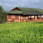 Hee Bermiok Homestay