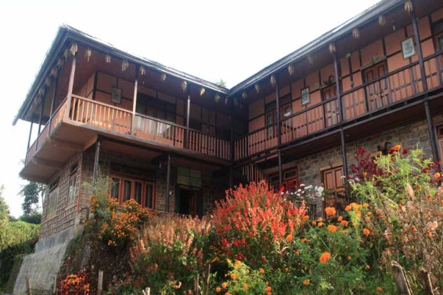 Hee Bermiok Homestay, Sikkim