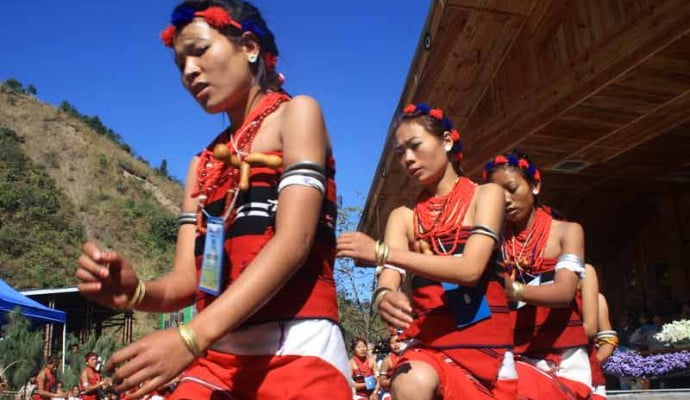 Hornbill Festival