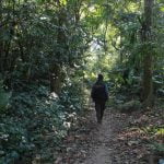 Trek to Elopa in Dibang valley