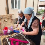 Learning to make a shardyk