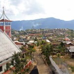 Mopungchuket village in Mokukchung