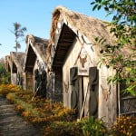 Tuophema tourist cottage