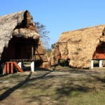 Miao eco camp - gateway for Namdapha trek