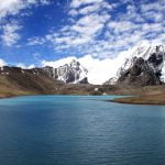 north-sikkim-tour-gurudongmar Gurudongmar Lake in North Sikkim