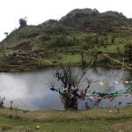 sandakphu-trek-05 Kalipokhri lake
