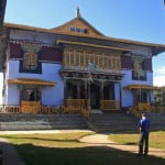 Pemagyatse monastery