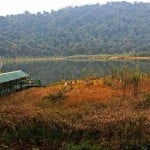 sikkim - khechcheopalri lake Khecheopalri lake