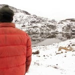 tawang - nagula lake Nagula lake Tawang