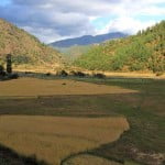 tawang - sangti Sangti valley Dirang