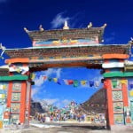 tawang - sela pass Sela Pass Tawang