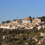 tawang - monastery Tawang monastery