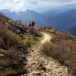 yambong-singalila-trek-01 Walking on the Singalila ridge